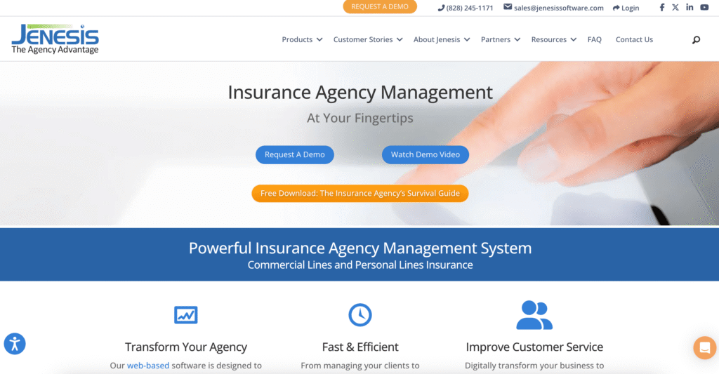 Jenesis Software